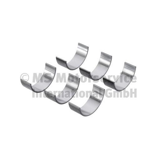 KOLBENSCHMIDT Pleuellagerschalen-Satz 37247610