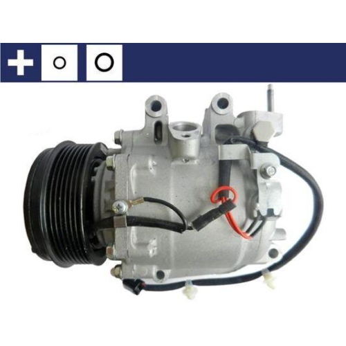 MAHLE Kompressor, Klimaanlage BEHR ACP 947 000S
