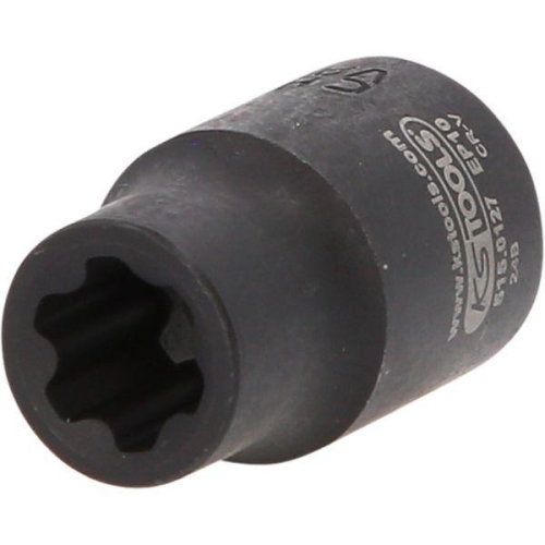 KS TOOLS Kraft-Stecknuss 515.0127
