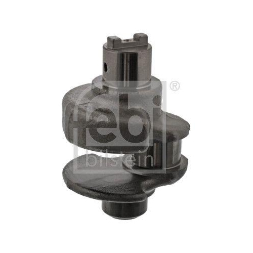 FEBI BILSTEIN Kurbelwelle, Druckluftkompressor 35726