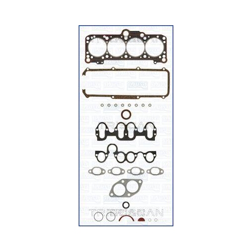 TRISCAN Dichtungssatz, Zylinderkopf 598-8587