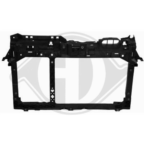 DIEDERICHS Frontverkleidung 5605002