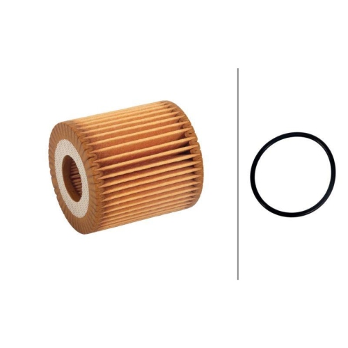 HELLA &Ouml;lfilter 8ZO 366 100-901
