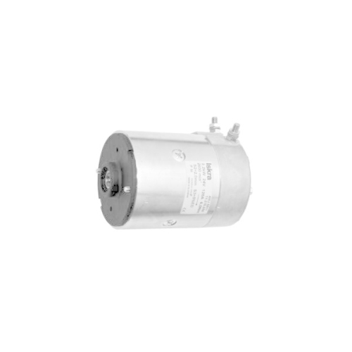 MAHLE Elektromotor MM 197