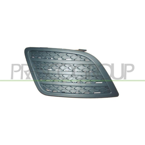 PRASCO L&uuml;ftungsgitter, Sto&szlig;f&auml;nger Premium FD3422123