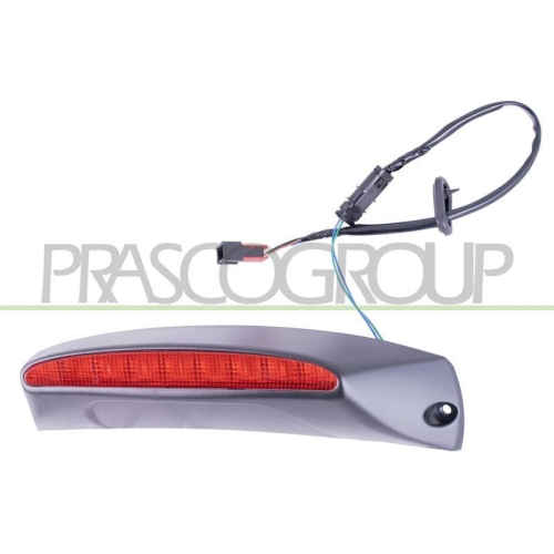 PRASCO Zusatzbremsleuchte TYC FT9274150