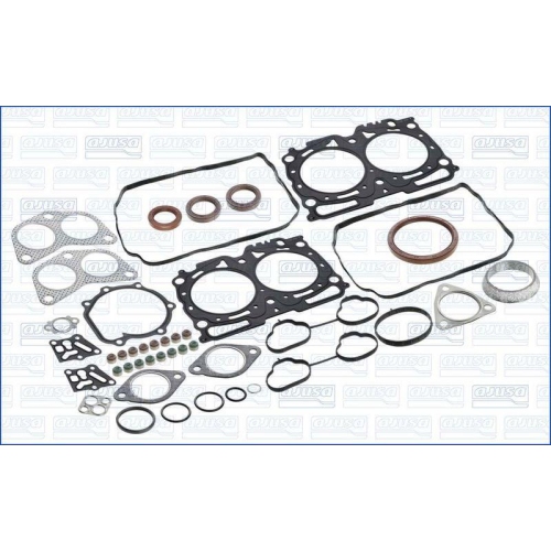 AJUSA Dichtungsvollsatz, Motor MULTILAYER STEEL 50361200