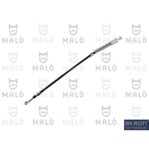 AKRON-MAL&Ograve; Seilzug, Feststellbremse 22741