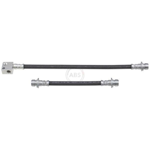 A.B.S. Bremsschlauch SL 1167