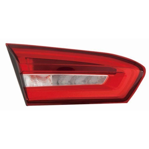 ABAKUS Heckleuchte Depo 431-1334R-LD-AE