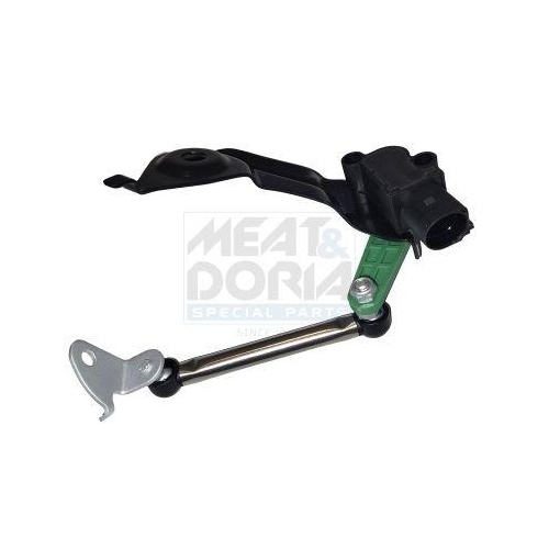 MEAT & DORIA Sensor, Leuchtweitenregulierung 38077