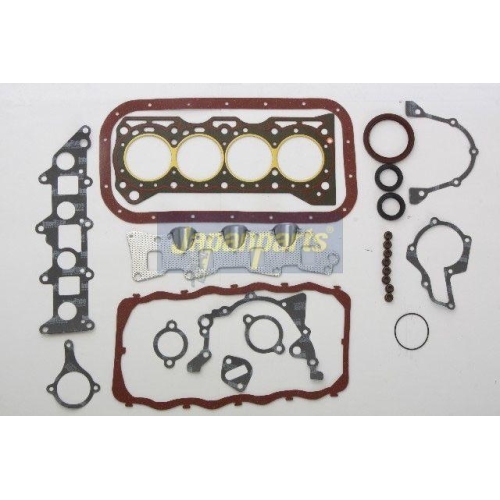 JAPANPARTS Dichtungsvollsatz, Motor KM-804