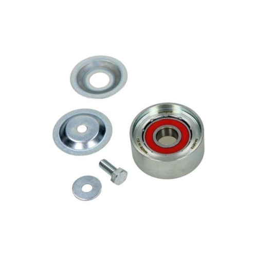 MAXGEAR Umlenk-/F&uuml;hrungsrolle, Keilrippenriemen 54-0913
