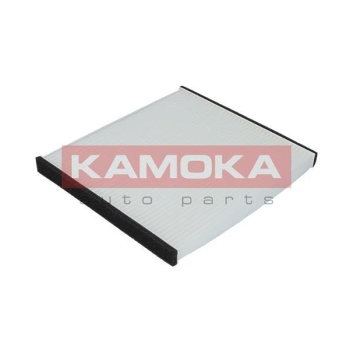 KAMOKA Filter, Innenraumluft F406101