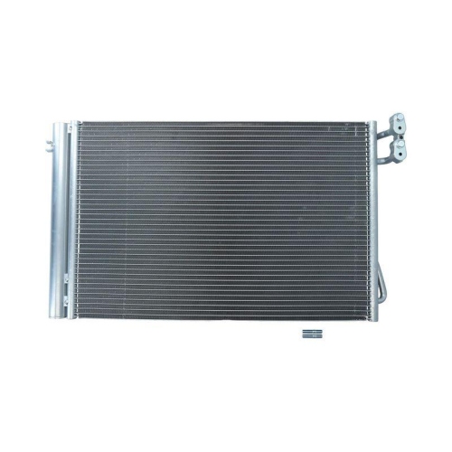 KAMOKA Kondensator, Klimaanlage 7800175