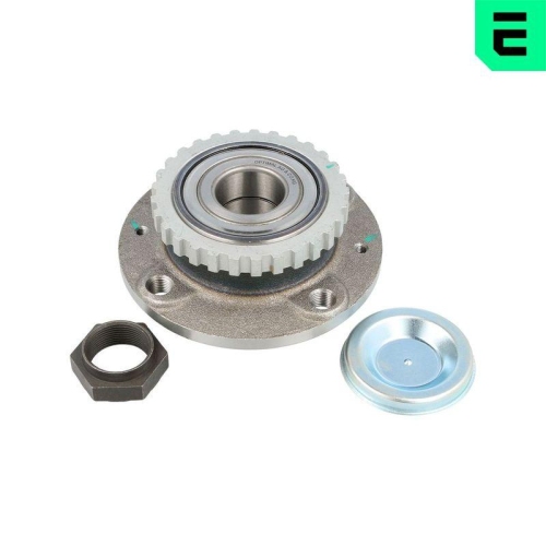 OPTIMAL Radlagersatz 602345