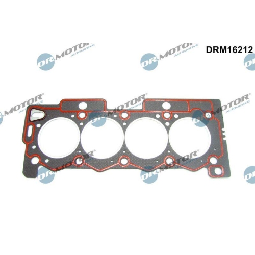 Dr.Motor Automotive Dichtung, Zylinderkopf DRM16212