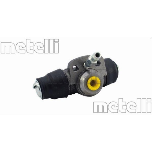METELLI Radbremszylinder 04-0116
