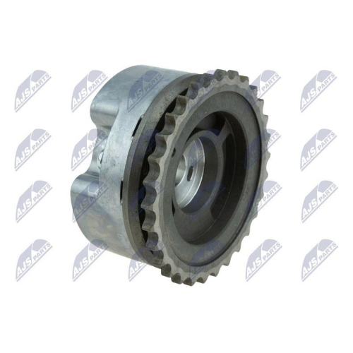 NTY Nockenwellenversteller RKZ-AU-009