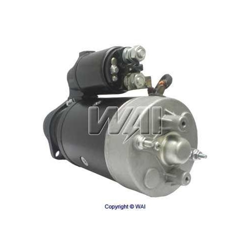 WAI Starter 18236N