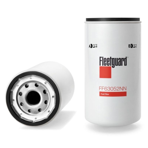 FLEETGUARD Kraftstofffilter FF63052NN