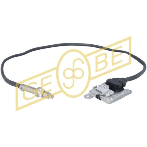GEBE NOx-Sensor, Harnstoffeinspritzung 9 3805 1
