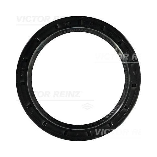 VICTOR REINZ Wellendichtring, Kurbelwelle 81-23418-30