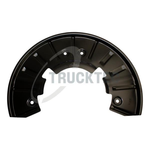 TRUCKTEC AUTOMOTIVE Spritzblech, Bremsscheibe 07.35.344