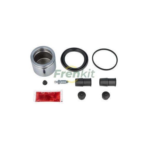 FRENKIT Reparatursatz, Bremssattel 260909