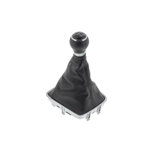 TOPRAN Schalthebelverkleidung 115 884