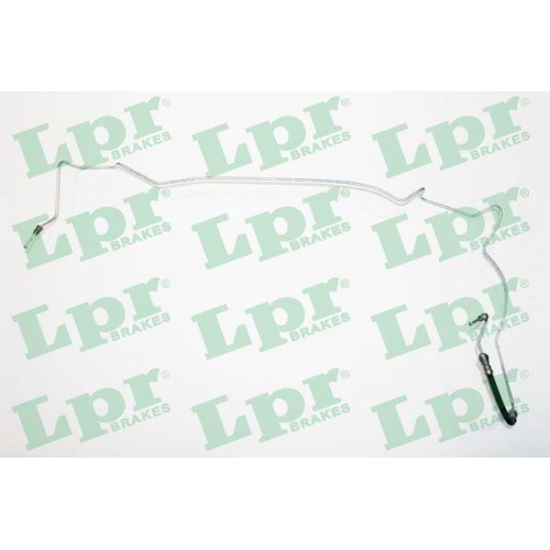 LPR Bremsschlauch 6T49187