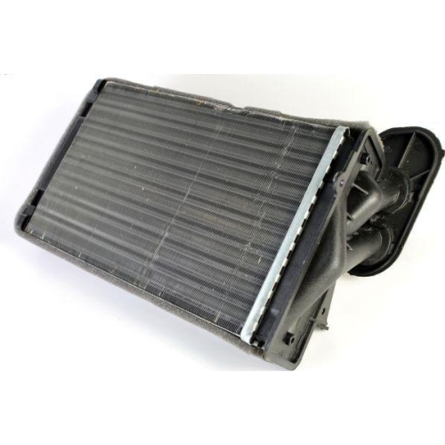 THERMOTEC W&auml;rmetauscher, Innenraumheizung D6W004TT