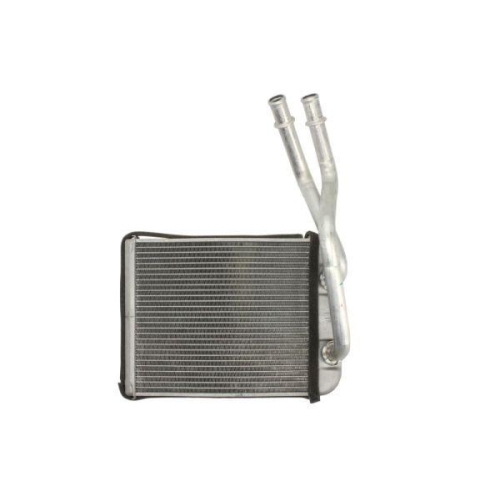THERMOTEC W&auml;rmetauscher, Innenraumheizung D6W016TT