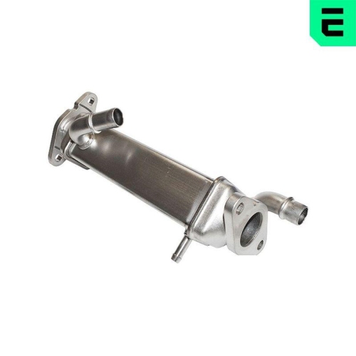 ERA K&uuml;hler, Abgasr&uuml;ckf&uuml;hrung 500084A