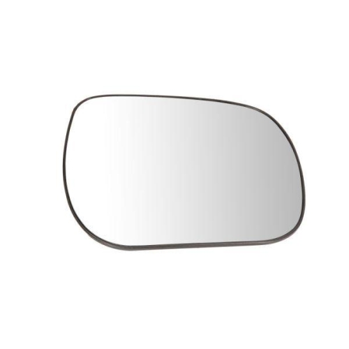 BLIC Spiegelglas, Au&szlig;enspiegel 6102-02-1232999P