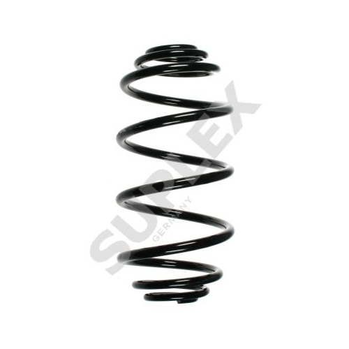 SUPLEX Fahrwerksfeder 23409