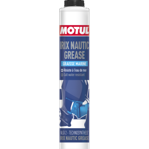 MOTUL Fett IRIX NAUTIC GREASE 108661