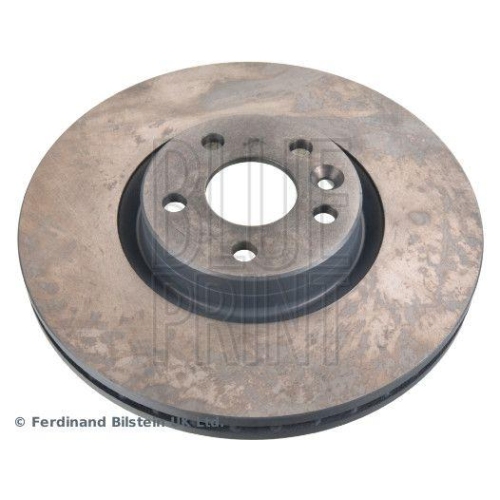 BLUE PRINT Bremsscheibe ADBP430028