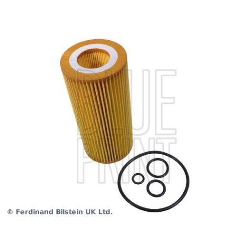 BLUE PRINT Ölfilter ADU172105