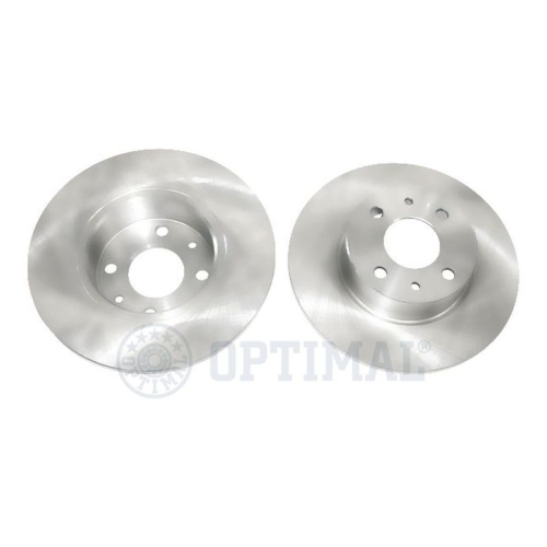 OPTIMAL Bremsscheibe BS-1500C