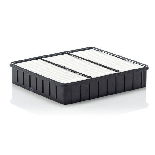 MANN-FILTER Luftfilter C 2335