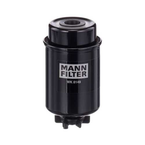 MANN-FILTER Kraftstofffilter WK 8149