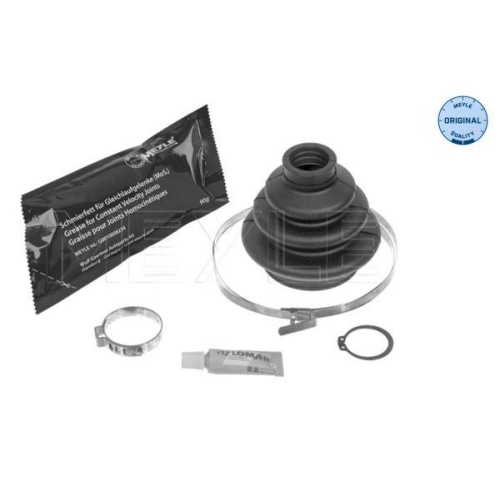 MEYLE Faltenbalgsatz, Antriebswelle MEYLE-ORIGINAL: True to OE. 300 332 1901