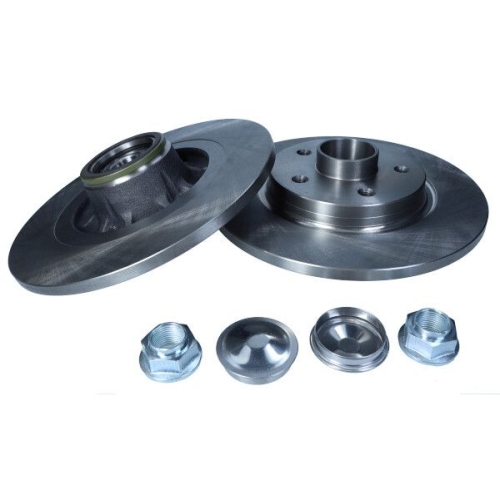 MAXGEAR Bremsscheibe 19-3228