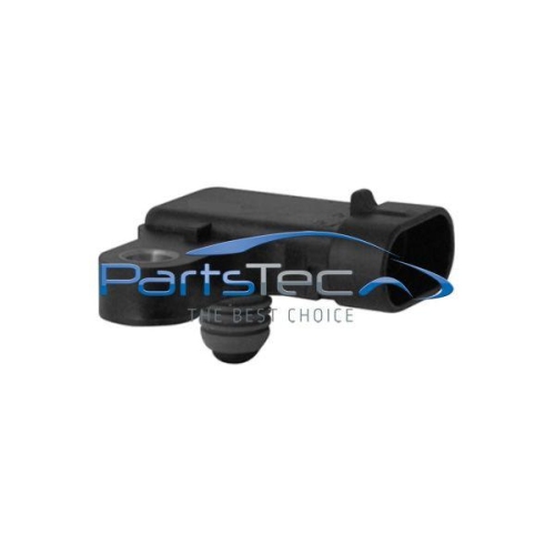 PartsTec Sensor, Saugrohrdruck PTA565-0104