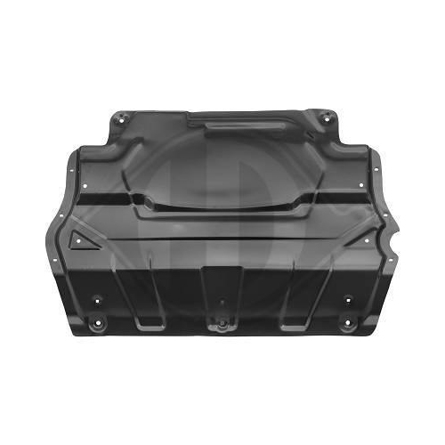 DIEDERICHS Motorabdeckung 8022551