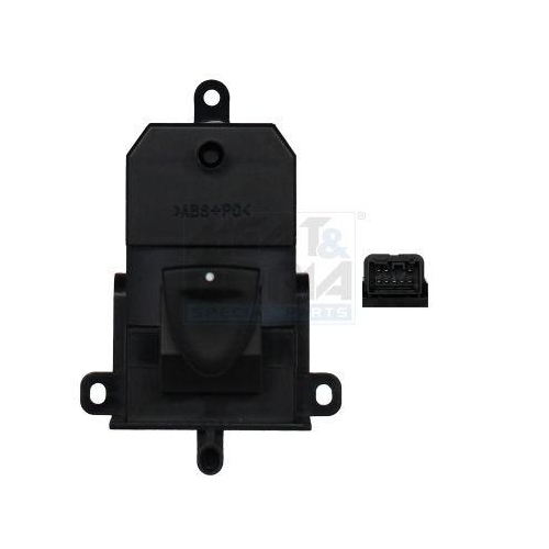 MEAT & DORIA Schalter, Fensterheber 26886