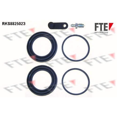 FTE Reparatursatz, Bremssattel 9323664