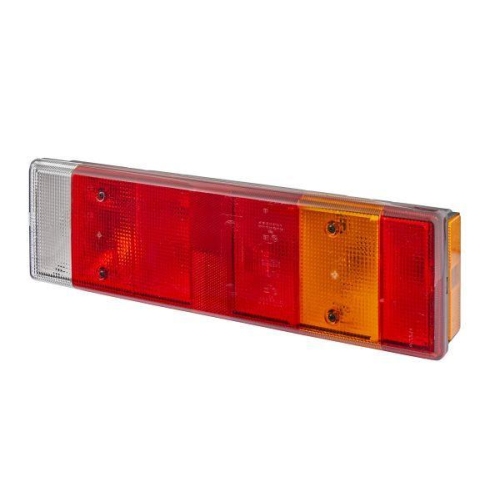 HELLA Heckleuchte 2VD 007 323-131