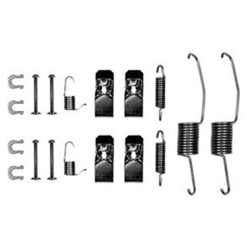 TRW Zubehörsatz, Bremsbacken SFK25